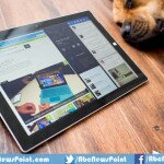 Microsoft Surface Pro 4 Release Date And Specifications Revealed