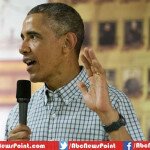 Military Mission in Afghanistan Is Over, World Is Safer, Barack Obama