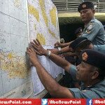 Missing AirAsia Flight QZ8501 Likely At Bottom of Sea, Officials