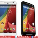 Motorola Moto G 2nd Generation With LTE Is On Floor