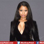Nicki Minaj Missing Her Ex-Boyfriend, In New Music Video Love Triangle