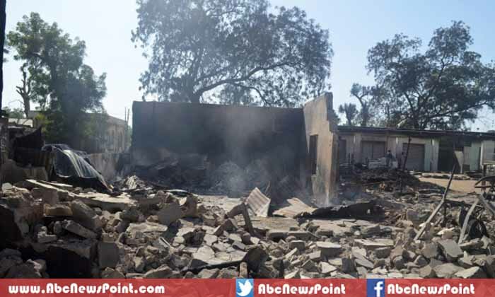 Nigeria-32-Killed-Dozens-Kidnapped-By-Islamist-Boko-Haram