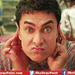 PK Controversy: FIR Filed Against Aamir Khan and Director Raju Hirani