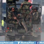 Pakistan: The Moratorium On The Death Penalty Lifted