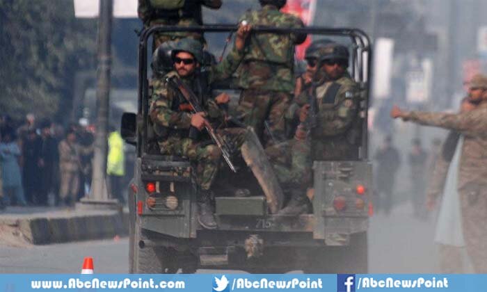 Pakistan-The-Moratorium-On-The-Death-Penalty-Lifted