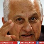 Pakistani Spinner Saeed Ajmal Is Out Of World Cup Squad