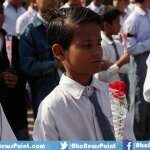 Peshawar Attack Survivors School Children Challenge The Taliban