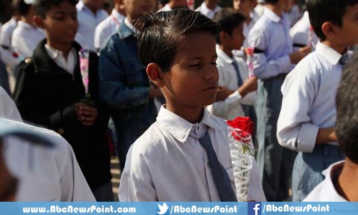 Peshawar-Attack-Survivors-School-Children-Challenge-The-Taliban