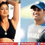 Raai Laxmi Annoyed Of Her Relationship with MS Dhoni, Calls It Scar