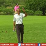 Soldiers Move Wed Ceremony to Accommodate Obama’s Golf Outing