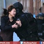 Sydney Lindt Cafe Five Hostages Came Out, Police in Talks with Hostages