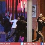 Sydney Hostage Over, Police Storm at Cafe Left Three Dead
