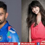 TV Presenter Michael Slater Calls Anushka Sharma Virat Kohli’s Wife