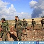 The Al-Nusra Front Took Control Of A Strategic Base Of The Syrian Army