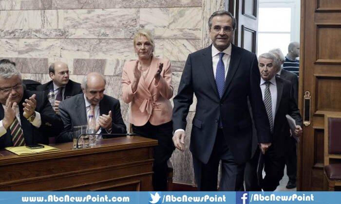The-Greek-Parliament-Fails-To-Elect-A-Head-Of-State-In-The-First-Round