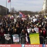 Thousands Protest In US Over Police Killings of Black Men