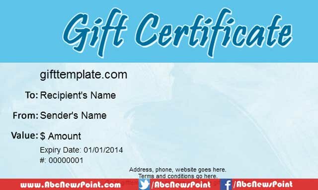 Top-10-Best-Birthday-Gifts-For-Girlfriend-Spa-Gift-Certificate