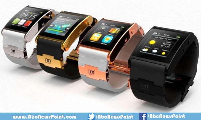 Top-10-Best-New-Smart-Watches-In-2015-OKO-Android-Watch