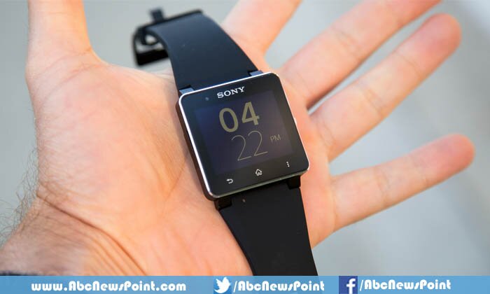 Top-10-Best-New-Smart-Watches-In-2015-Sony-SmartWatch-2-SW2