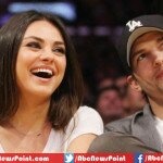 Top 10 Famous Couples Who Fell In Love On Screen