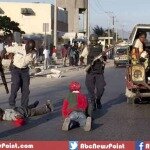 Top 10 Most Corrupt Police Forces In The World