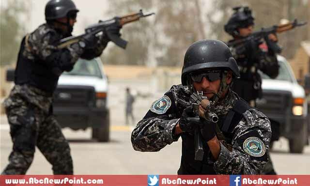Top-10-Most-Corrupt-Police-Forces-In-The-World-Iraqi-Police