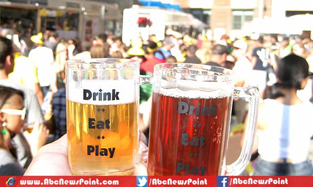 Top-10-Reasons-To-Stay-Single-Eat-and-Drink-as-much-as-you-like