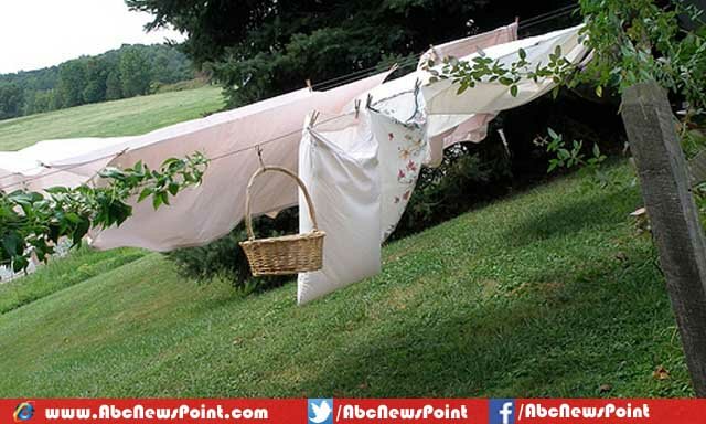 Top-10-Tips-To-Survive-Summer-Heat-Hang-out-the-Wet-Sheet