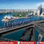 Top 10 Unforgettable Skywalks From Around The World