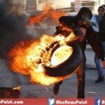 UN Palestinians Are Demanding An End To The Israeli Occupation Of