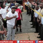 US Police Kills Black Teen in Missouri, Sparks Unrest