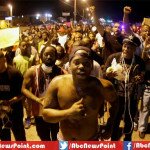 United States: A Young Black Man Killed By Police Near Ferguson