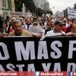 Unlimited Cease-fire of the FARC in Colombia