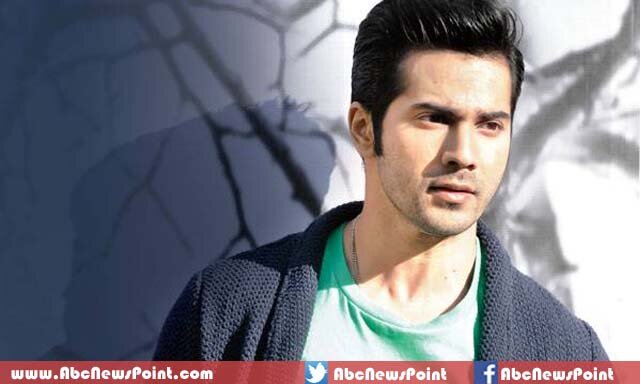Varun Dhawan: Its Irritating Hearing of Rape Incidents in India