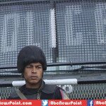 2 Egypt Policemen Shot Dead Coptic Church South Of Cairo