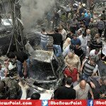 76,000 Killed In One Of The Bloodiest Years In Syria And Iraq