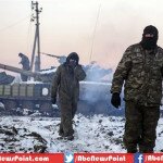 At Least 24 Killed Including Five Soldiers in Eastern Ukraine