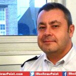 Charlie Hebdo Police Commissioner Commits Suicide Over Paris Massacre