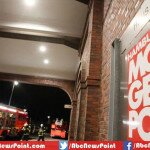 Charlie Hebdo Shooting: Arson Attack On German Newspaper That Published Cartoons