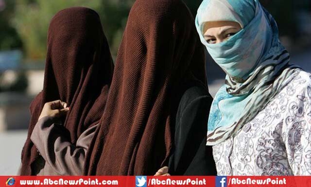 Chinas-Xinjiang-Ban-Burqas-at-Public-Places-in-Muslim-Region