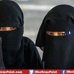 China’s Xinjiang Ban Burqas at Public Places in Muslim Region