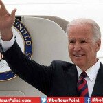 Delaware Shooting Shots: Fired Outside US Vice President Joe Biden’s House