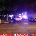 Distraught Father Take Two Hostages in Room at Houston Hospital