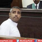 Egypt Court Orders A New Trial For Journalists Of Al Jazeera