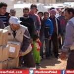 Faced With The Influx Of Refugees, Lebanon Imposes Visas To Syrians