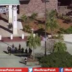 Florida Mall Shooting Kills Two, Injures One in Melbourne