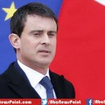 French Pm Confesses Intelligence Failings in the Paris Attack