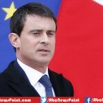 French Pm Confesses Intelligence Failings in the Paris Attack