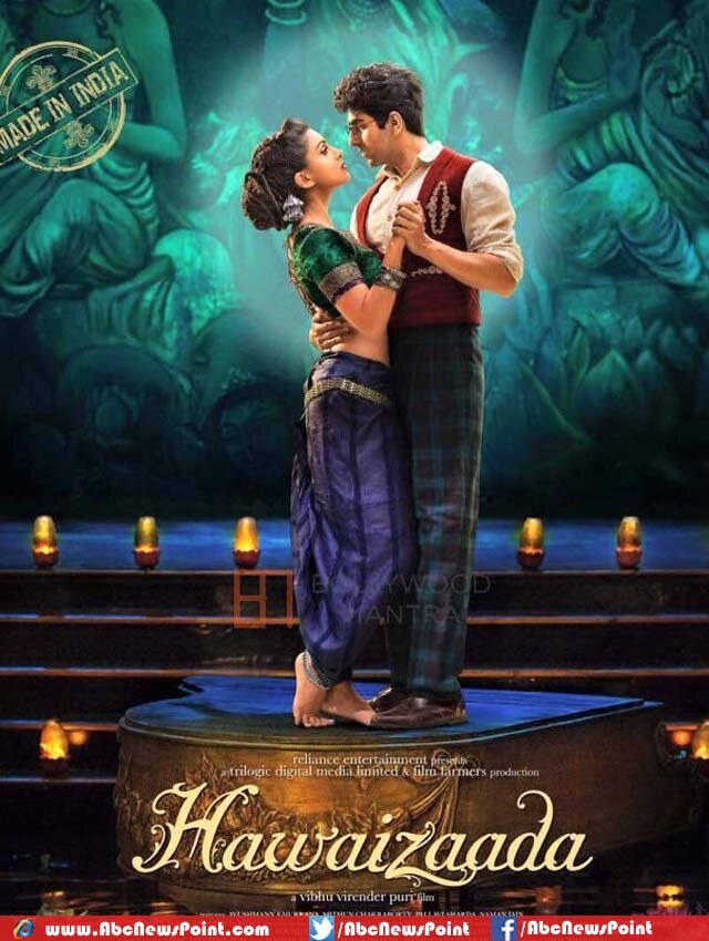 Hawaizaada-New-Poster-Ayushmann-Khurrana-and-Pallavi-Sharda-Geeky-Look, bollywood, bollywood news, bollywood news latest, bollywood news, latest bollywood news, latest news bollywood, bollywood, bollywood news, bollywood news today, bollywood news and gossip, bollywood news and gossip, bollywood gossip, bollywood gossip, bollywood gossip news, bollywood gossip latest, bollywood today box office, Hawaizaada New Poster, Hawaizaada, Hawaizaada movie, Hawaizaada, Hawaizaada poster, Hawaizaada photo