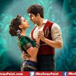 Hawaizaada New Poster Ayushmann Khurrana and Pallavi Sharda Geeky Look